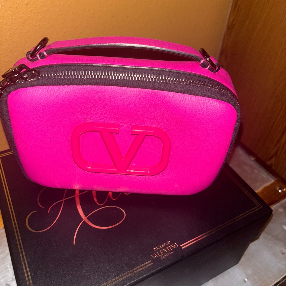 Valentino 3 in 1 bag